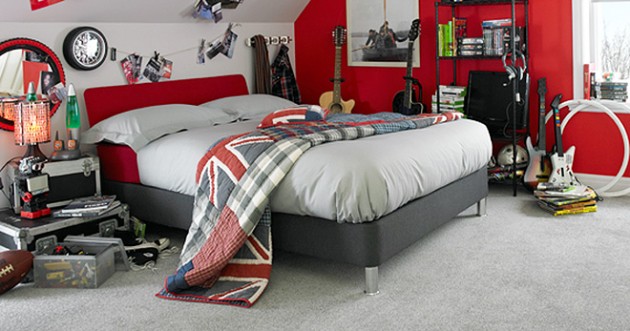 Best of British Bedrooms Competition!