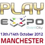 Play Expo 2012