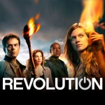 New TV Show Revolution