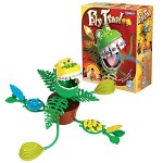 Fly Trap Board Game