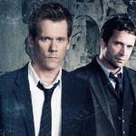 Kevin Bacon in The Following