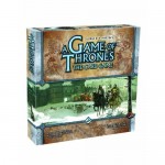 A Game Of Thrones : The Card Game