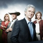 TV Remakes : Dallas 2012