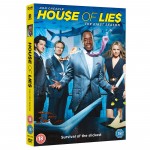 House Of Lies - Season 1