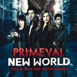 Primeval: New World Cancelled