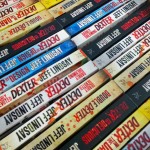 Win 1 of 5 set of ALL 6 Dexter novels!