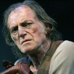 David Bradley to play the 1st Doctor