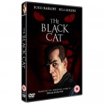 The Black Cat (out on DVD 27/05/13)