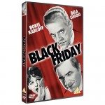 Black Friday (out on DVD 27/05/13)