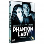 Phantom Lady (out on DVD 27/05/13)