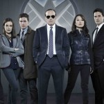 Agents of SHIELD returns
