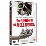 The Legend of Hell House (out on DVD 27/05/13)