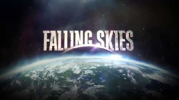 Failing Skies