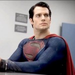 Man Of Steel Disappointed