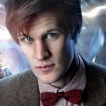 Matt Smith To Leave as Doctor Who