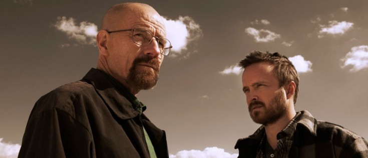 A Farewell to Breaking Bad