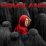 Homeland, Season 4