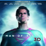 Man Of Steel on DVD & Blu-ray
