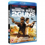 2 Guns out on DVD/Bluray