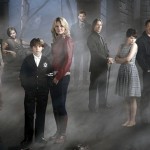 Once Upon a Time Dumped by Channel 5