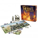 The Hobbit – Board Game