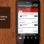Racing Post Mobile App