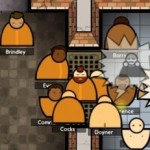 Prison Gangs