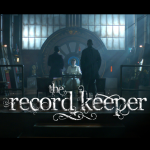 The Record Keeper