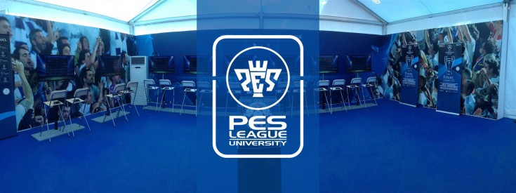 PES League Uni Championship