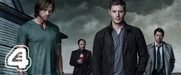 Supernatural moves to E4!