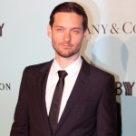 Tobey Maguire