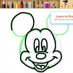 Disney Creativity Studio