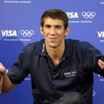 Michael Phelps