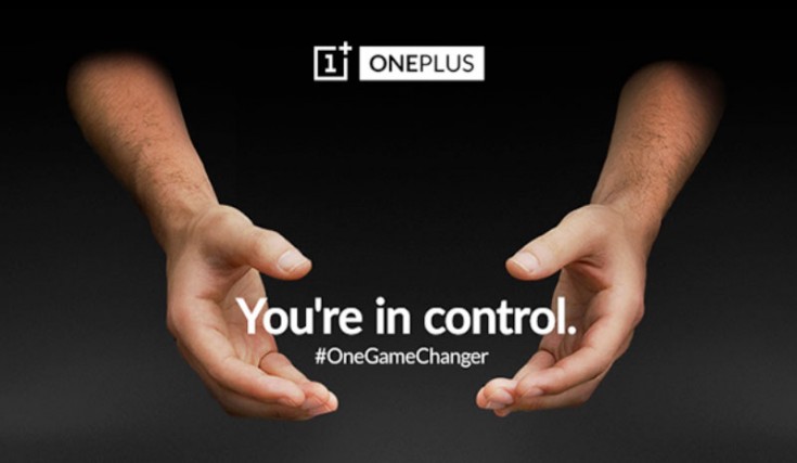 OnePlus Teases New Gaming Accessory