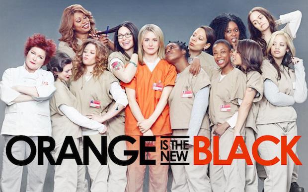 Orange is the New Black Returning 12th June on Netflix