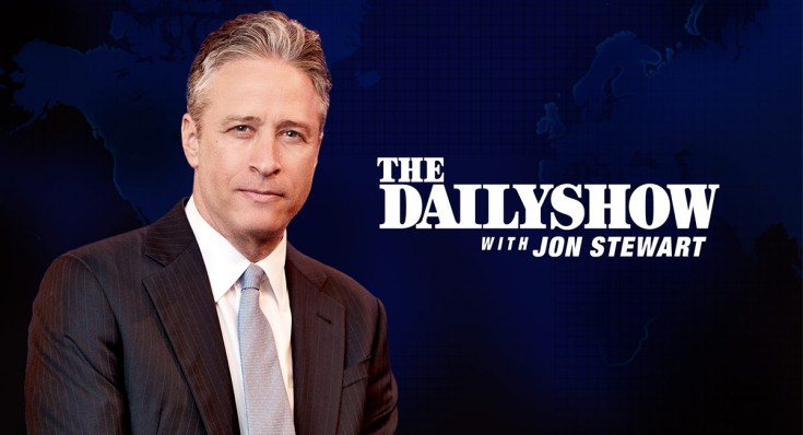 Comedy Central Extra UK DROPS The Daily Show...