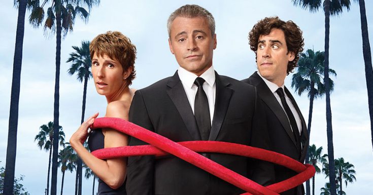'Episodes' 5th & Final Season Comes To BBC Two In March At Last!