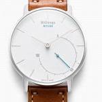 Withings Acivité