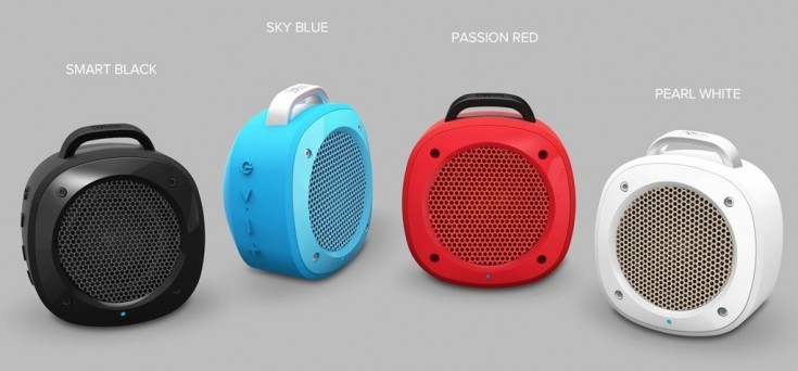 Divoom Airbeat 10 Bluetooth Portable Speaker