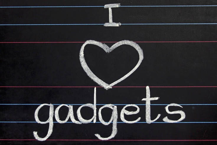 The Best New Geek-Friendly Gadgets!