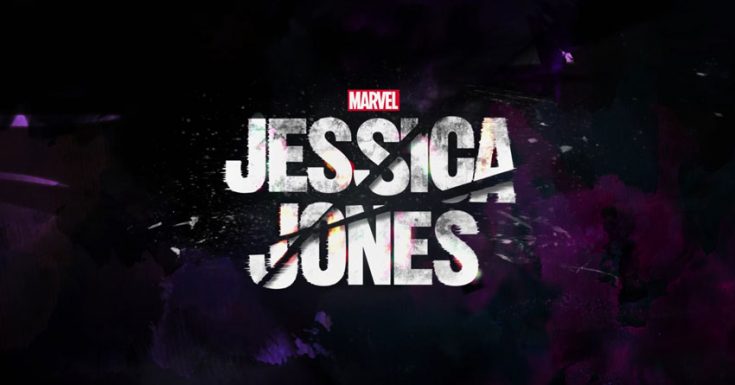 'Jessica Jones' Renewed For 3rd Season