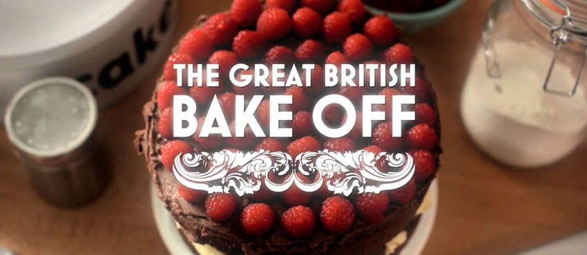 The BBC loses rights The Great British Bake Off!