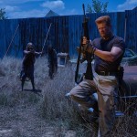 Michael Cudlitz as Abraham - The Walking Dead _ Season 6, Gallery - Photo Credit: Frank Ockenfels 3/AMC