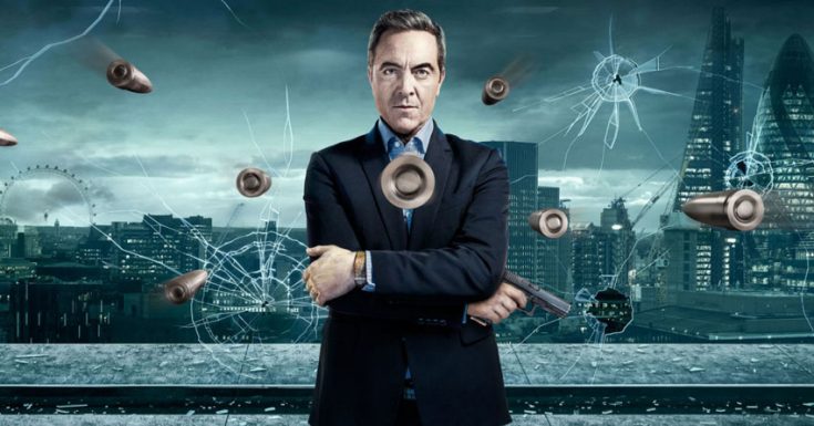 Sky Renews Stan Lee's 'Lucky Man' For Season 3