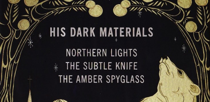 His Dark Materials coming to BBC One