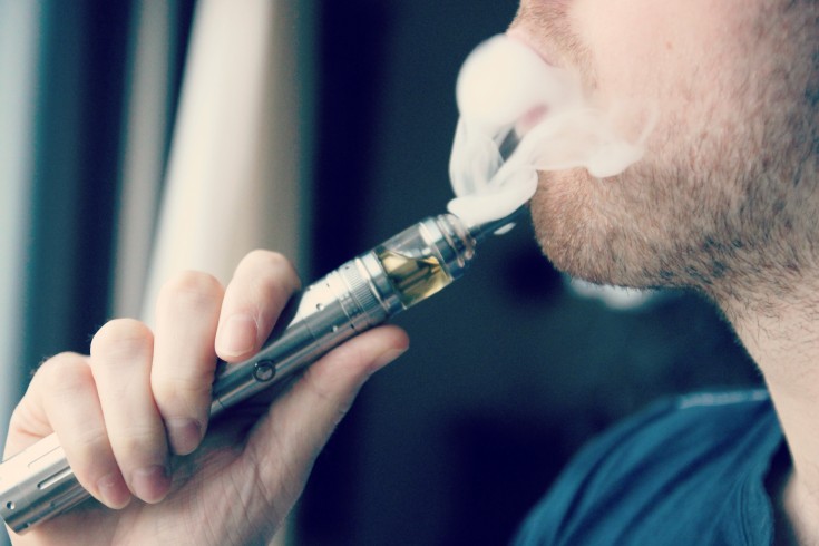 The technology behind e-cigs - how do they work?