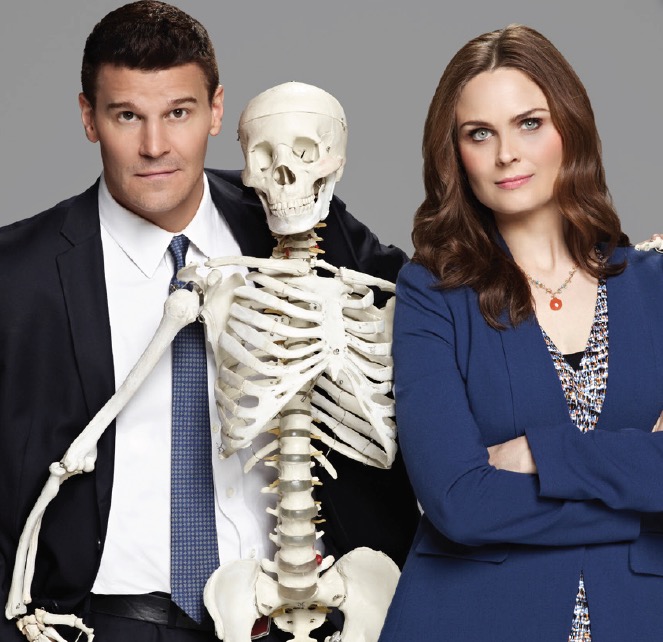 Bones Season 11 Get a UK Premiere Date