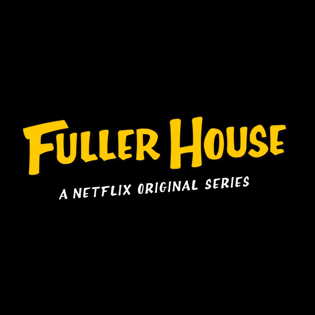Fuller House