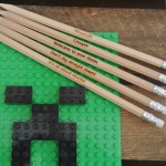 Minecraft merchandise