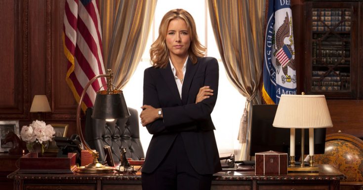 Sky Witness Sets December Premiere Date For 6th & Final Season Of 'Madam Secretary'